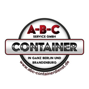 ABC Containerdienst Logo